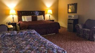 Camino Real Hotel Eagle Pass Kamer foto