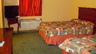 Camino Real Hotel Eagle Pass Kamer foto