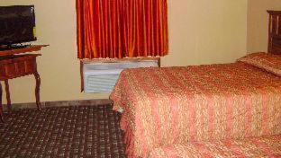 Camino Real Hotel Eagle Pass Kamer foto