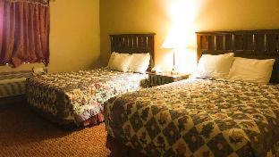 Camino Real Hotel Eagle Pass Kamer foto