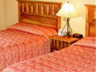 Camino Real Hotel Eagle Pass Kamer foto