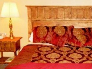 Camino Real Hotel Eagle Pass Kamer foto